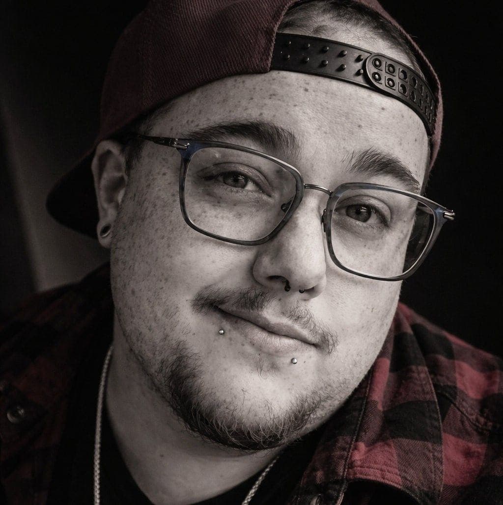 Charles Goudreau, conférencier Mise sur Toi