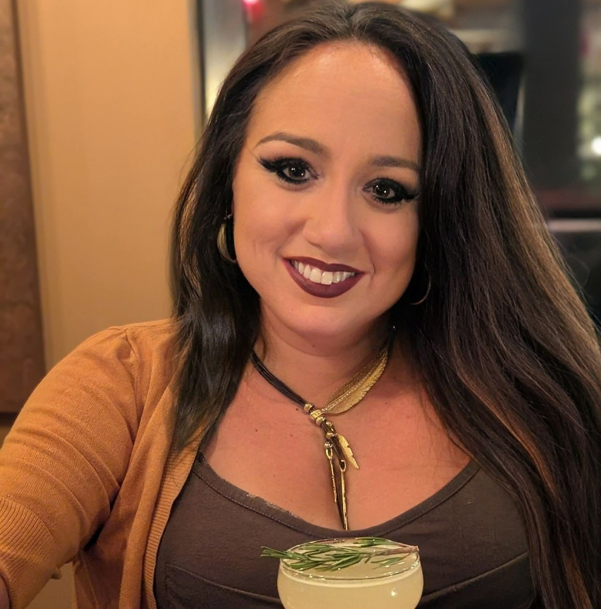 Gabrielle Limoges, conférencier Mise sur Toi